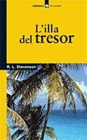 ILLA DEL TRESOR, L' | 9788424682316 | STEVENSON, R. L. | Llibreria Drac - Librería de Olot | Comprar libros en catalán y castellano online