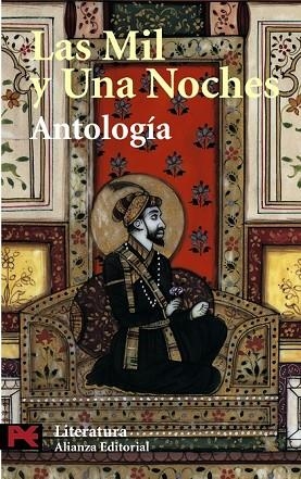 MIL Y UNA NOCHES (ANTOLOGIA) | 9788420637952 | ANONIMO | Llibreria Drac - Librería de Olot | Comprar libros en catalán y castellano online