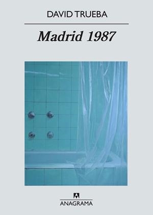 MADRID 1987 ( GUION + DVD) | 9788433972446 | TRUEBA, DAVID | Llibreria Drac - Librería de Olot | Comprar libros en catalán y castellano online