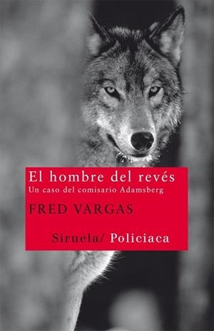 HOMBRE DEL REVES, EL | 9788498415117 | VARGAS, FRED | Llibreria Drac - Llibreria d'Olot | Comprar llibres en català i castellà online