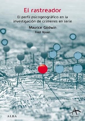RASTREADOR, EL | 9788484283140 | GODWIN, MAURICE | Llibreria Drac - Llibreria d'Olot | Comprar llibres en català i castellà online