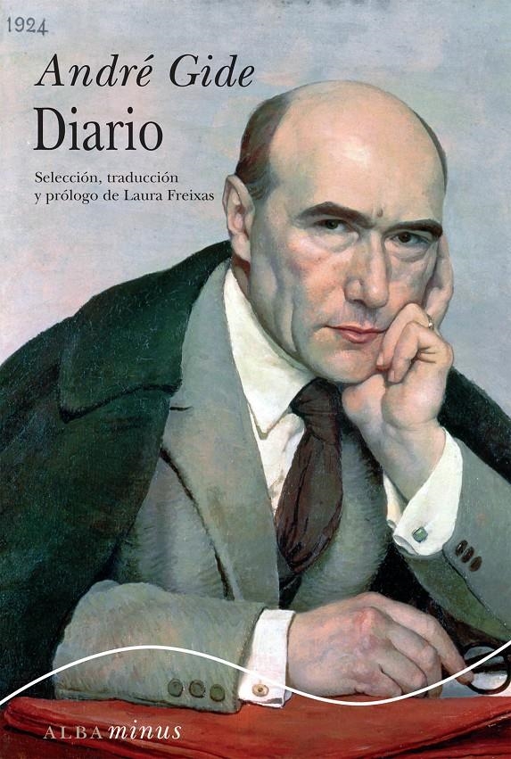 DIARIO | 9788484288336 | GIDE, ANDRE | Llibreria Drac - Librería de Olot | Comprar libros en catalán y castellano online