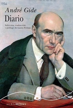 DIARIO | 9788484288336 | GIDE, ANDRE | Llibreria Drac - Librería de Olot | Comprar libros en catalán y castellano online