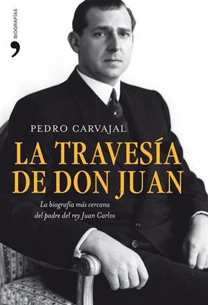 TRAVESIA DE DON JUAN, LA | 9788484609520 | CARVAJAL, PEDRO | Llibreria Drac - Librería de Olot | Comprar libros en catalán y castellano online