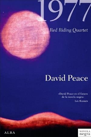 1977 | 9788484285953 | PEACE, DAVID | Llibreria Drac - Librería de Olot | Comprar libros en catalán y castellano online