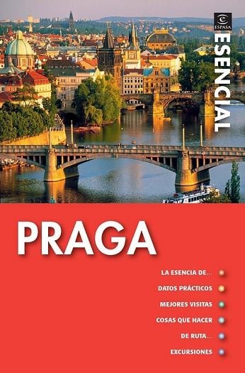 PRAGA 2011 (GUIA ESENCIAL) | 9788467035247 | AA.VV. | Llibreria Drac - Librería de Olot | Comprar libros en catalán y castellano online