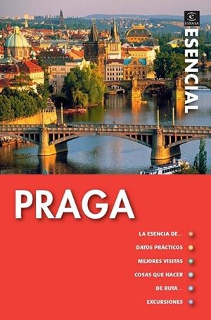 PRAGA 2011 (GUIA ESENCIAL) | 9788467035247 | AA.VV. | Llibreria Drac - Librería de Olot | Comprar libros en catalán y castellano online