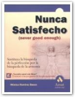 NUNCA SATISFECHO | 9788480884600 | RAMIREZ | Llibreria Drac - Llibreria d'Olot | Comprar llibres en català i castellà online