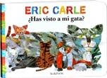 HAS VISTO A MI GATA? | 9788492750276 | CARLE, ERIC | Llibreria Drac - Librería de Olot | Comprar libros en catalán y castellano online
