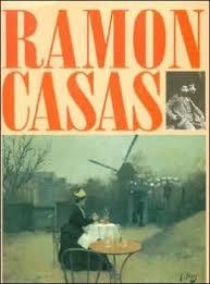 RAMON CASAS | 9788434308169 | Llibreria Drac - Librería de Olot | Comprar libros en catalán y castellano online
