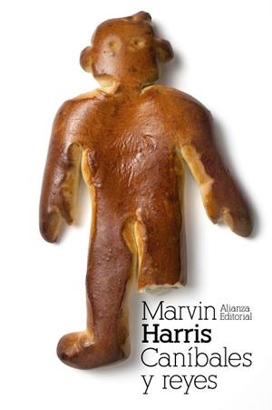 CANIBALES Y REYES | 9788420674315 | HARRIS, MARVIN | Llibreria Drac - Librería de Olot | Comprar libros en catalán y castellano online