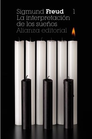 INTERPRETACION DE LOS SUEÑOS 2, LA | 9788420674353 | FREUD, SIGMUND | Llibreria Drac - Llibreria d'Olot | Comprar llibres en català i castellà online