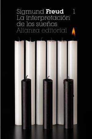 INTERPRETACION DE LOS SUEÑOS 2, LA | 9788420674353 | FREUD, SIGMUND | Llibreria Drac - Llibreria d'Olot | Comprar llibres en català i castellà online