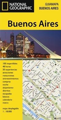 BUENOS AIRES 1:18.000 (2010) | 9788482985107 | VV.AA. | Llibreria Drac - Llibreria d'Olot | Comprar llibres en català i castellà online