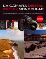 CAMARA DIGITAL REFLEX MONOCULAR, LA | 9788480769112 | WESTON, CHRIS | Llibreria Drac - Librería de Olot | Comprar libros en catalán y castellano online