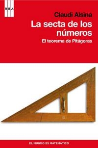 SECTA DE LOS NUMEROS, LA | 9788498679199 | ALSINA, CLAUDI | Llibreria Drac - Llibreria d'Olot | Comprar llibres en català i castellà online