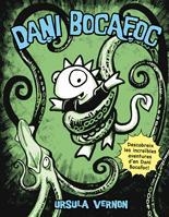DANI BOCAFOC | 9788424635923 | VERNON, URSULA | Llibreria Drac - Llibreria d'Olot | Comprar llibres en català i castellà online