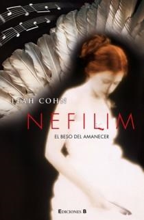 NEFILIM | 9788466646543 | COHN, LEAH | Llibreria Drac - Librería de Olot | Comprar libros en catalán y castellano online