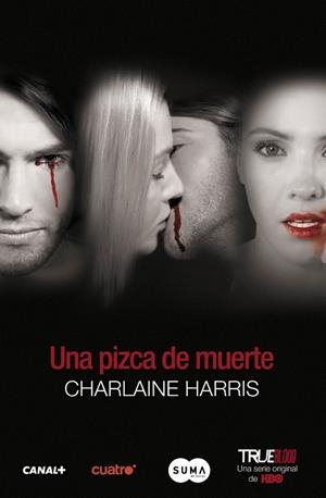 UNA PIZCA DE MUERTE | 9788483652176 | HARRIS, CHARLAINE | Llibreria Drac - Llibreria d'Olot | Comprar llibres en català i castellà online