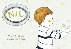 NIL | 9788492607938 | CELA, JAUME;GARCIA, ALBA | Llibreria Drac - Llibreria d'Olot | Comprar llibres en català i castellà online