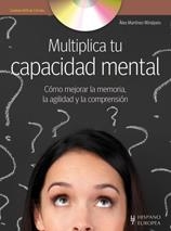 MULTIPLICA TU CAPACIDAD MENTAL (+DVD) | 9788425520341 | MARTÍNEZ, ALEX | Llibreria Drac - Librería de Olot | Comprar libros en catalán y castellano online