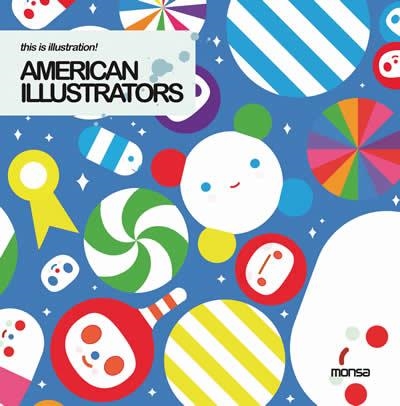 AMERICAN ILLUSTRATORS | 9788415223016 | AA. VV. | Llibreria Drac - Librería de Olot | Comprar libros en catalán y castellano online