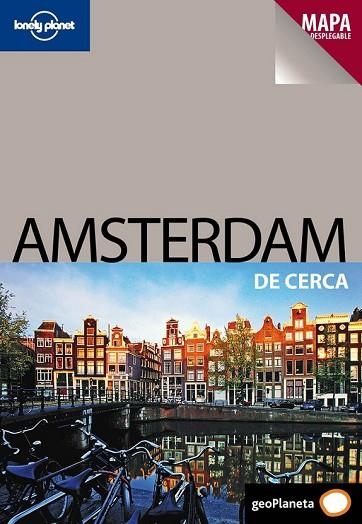 AMSTERDAM DE CERCA 2011 (LONELY PLANET) | 9788408097747 | O'NEILL, ZORA | Llibreria Drac - Llibreria d'Olot | Comprar llibres en català i castellà online