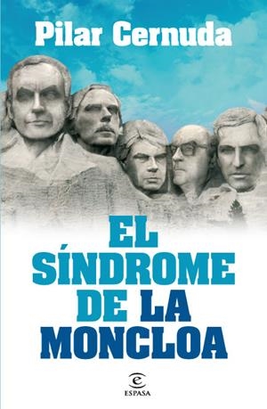 SINDROME DE LA MONCLOA, EL | 9788467035957 | CERNUDA, PILAR | Llibreria Drac - Llibreria d'Olot | Comprar llibres en català i castellà online