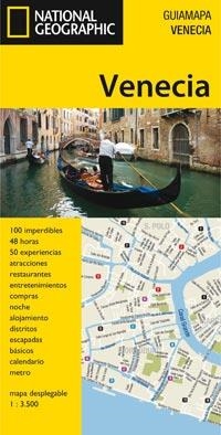 VENECIA 1:12.000 (2010) | 9788482985138 | VV.AA. | Llibreria Drac - Librería de Olot | Comprar libros en catalán y castellano online