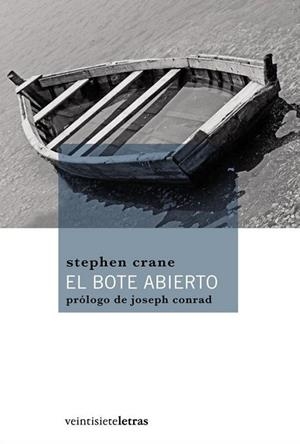 BOTE ABIERTO, EL | 9788492720132 | CRANE, STEPHEN | Llibreria Drac - Llibreria d'Olot | Comprar llibres en català i castellà online