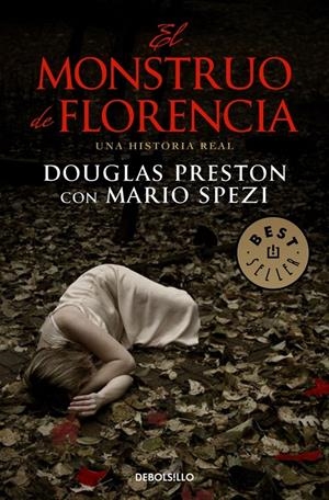 MONSTRUO DE FLORENCIA, EL | 9788499087313 | PRESTON, DOUGLAS/ SPEZI, MARIO | Llibreria Drac - Llibreria d'Olot | Comprar llibres en català i castellà online