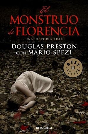 MONSTRUO DE FLORENCIA, EL | 9788499087313 | PRESTON, DOUGLAS/ SPEZI, MARIO | Llibreria Drac - Llibreria d'Olot | Comprar llibres en català i castellà online