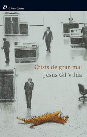 CRISIS DE GRAN MAL | 9788476699775 | GIL VILDA, JESUS | Llibreria Drac - Llibreria d'Olot | Comprar llibres en català i castellà online