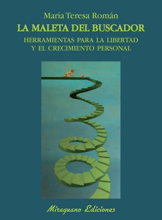 MALETA DEL BUSCADOR, LA | 9788478133741 | ROMAN, MARIA TERESA | Llibreria Drac - Librería de Olot | Comprar libros en catalán y castellano online