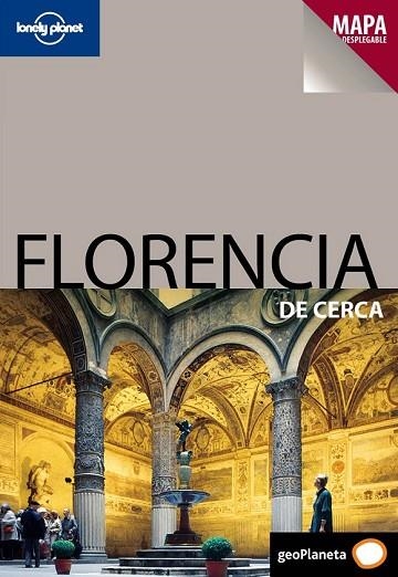 FLORENCIA DE CERCA 2011 (LONELY PLANET) | 9788408096641 | AA.VV. | Llibreria Drac - Librería de Olot | Comprar libros en catalán y castellano online
