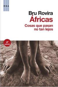 AFRICAS | 9788498679144 | ROVIRA, BRU | Llibreria Drac - Librería de Olot | Comprar libros en catalán y castellano online