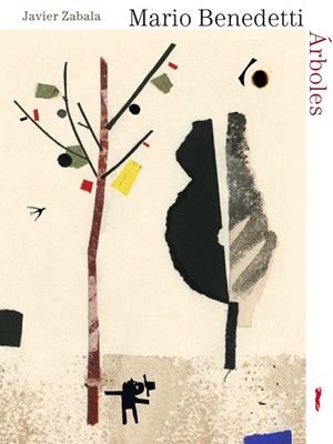 ARBOLES | 9788496509993 | BENEDETTI, MARIO | Llibreria Drac - Librería de Olot | Comprar libros en catalán y castellano online