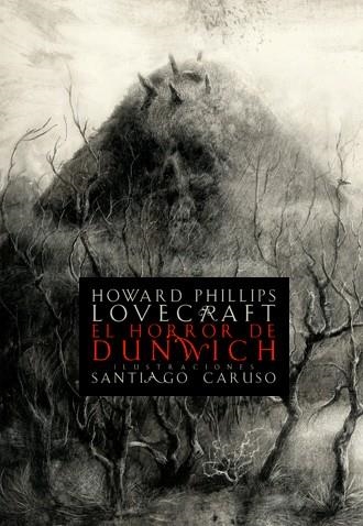 HORROR DE DUNWICH, EL | 9788494033636 | PHILLIPS LOVECRAFT, HOWARD | Llibreria Drac - Librería de Olot | Comprar libros en catalán y castellano online