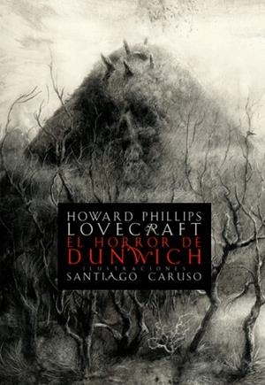 HORROR DE DUNWICH, EL | 9788494033636 | PHILLIPS LOVECRAFT, HOWARD | Llibreria Drac - Librería de Olot | Comprar libros en catalán y castellano online