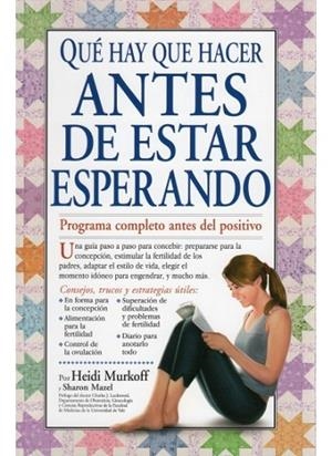 QUE HAY QUE HACER ANTES DE ESTAR ESPERANDO | 9788497990882 | AA.VV | Llibreria Drac - Librería de Olot | Comprar libros en catalán y castellano online