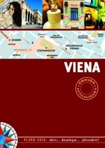 VIENA 2011 (PLANO-GUIA) | 9788466644945 | AA.VV | Llibreria Drac - Librería de Olot | Comprar libros en catalán y castellano online