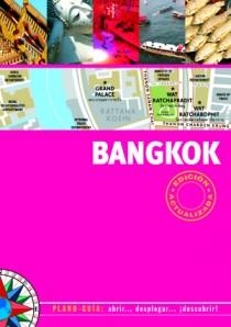 BANGKOK 2011 (PLANO-GUIA) | 9788466644952 | AA.VV | Llibreria Drac - Librería de Olot | Comprar libros en catalán y castellano online