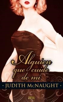 ALGUIEN QUE CUIDE DE MI | 9788498724721 | MCNAUGHT, JUDITH | Llibreria Drac - Librería de Olot | Comprar libros en catalán y castellano online