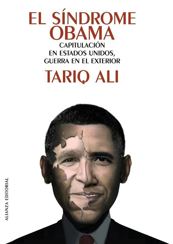 SINDROME OBAMA, EL | 9788420651941 | ALI, TARIQ | Llibreria Drac - Librería de Olot | Comprar libros en catalán y castellano online