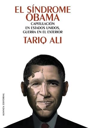 SINDROME OBAMA, EL | 9788420651941 | ALI, TARIQ | Llibreria Drac - Librería de Olot | Comprar libros en catalán y castellano online