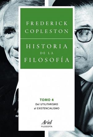 HISTORIA DE LA FILOSOFIA VOL.4 | 9788434469648 | COPLESTON, FREDERICK | Llibreria Drac - Librería de Olot | Comprar libros en catalán y castellano online