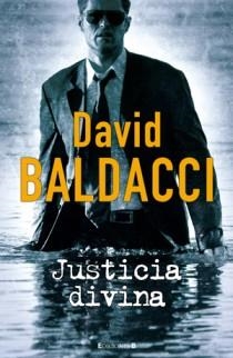 JUSTICIA DIVINA | 9788466642897 | BALDACCI, DAVID | Llibreria Drac - Librería de Olot | Comprar libros en catalán y castellano online