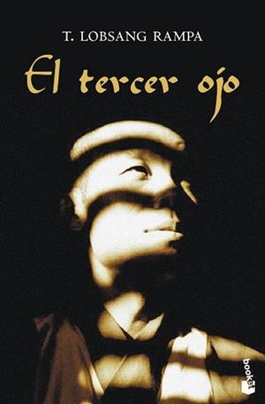 TERCER OJO, EL | 9788423343256 | RAMPA, T. LOBSANG | Llibreria Drac - Llibreria d'Olot | Comprar llibres en català i castellà online