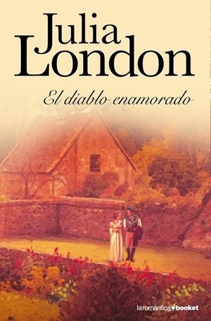 DIABLO ENAMORADO, EL | 9788408099420 | LONDON, JULIA | Llibreria Drac - Llibreria d'Olot | Comprar llibres en català i castellà online