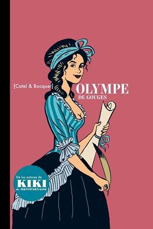 OLYMPE DE GOUGES | 9788415530077 | VV.AA. | Llibreria Drac - Librería de Olot | Comprar libros en catalán y castellano online